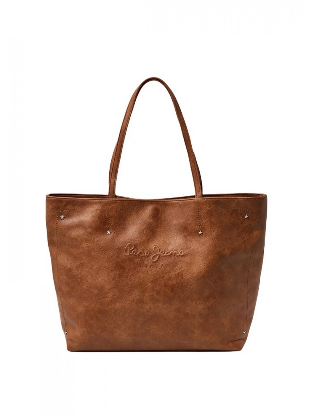 BOLSO PEPE JEANS MUJER...