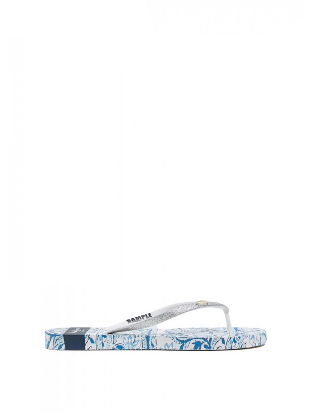 CHANCLAS PEPE JEANS MUJER...
