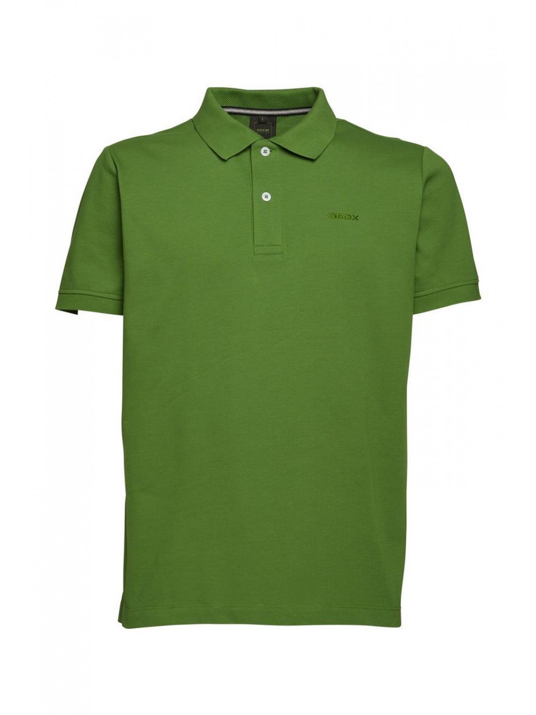 POLO GEOX HOMBRE SUSTAINABLE