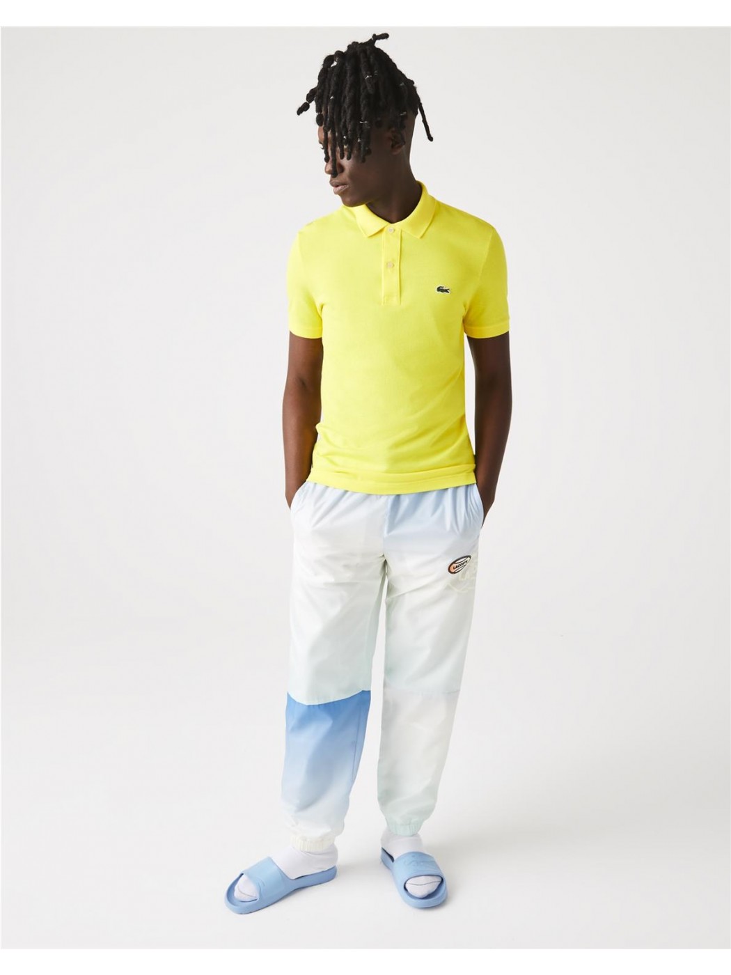 POLO LACOSTE HOMBRE