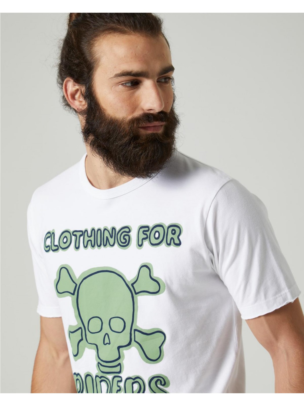 CAMISETA ALTONADOCK HOMBRE