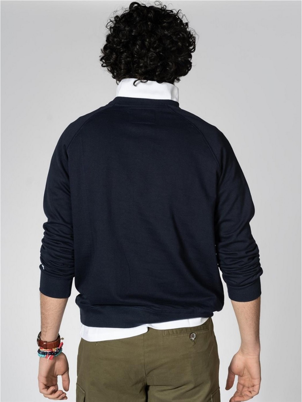 SUDADERA HARPER NEYER