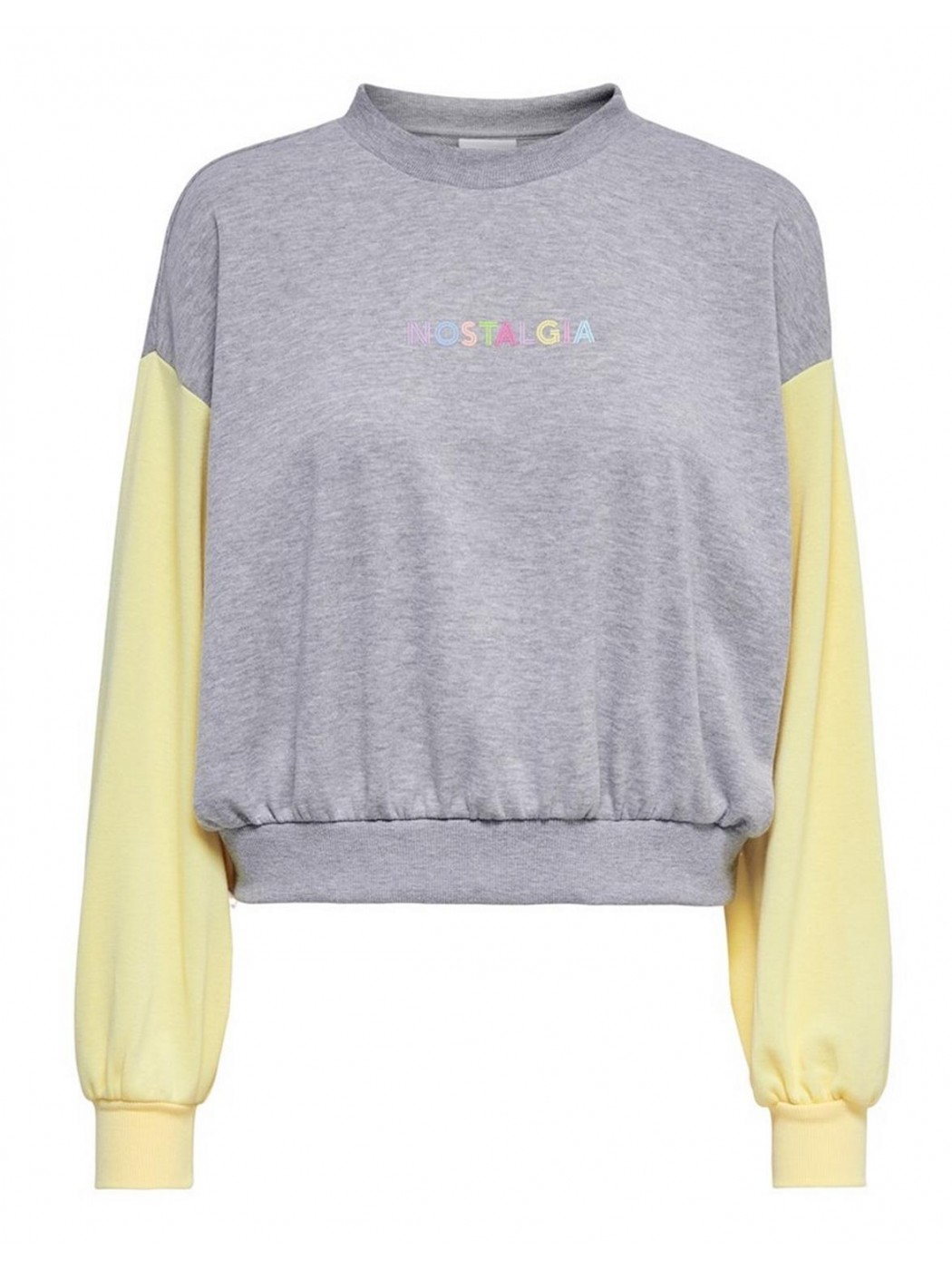SUDADERA ONLY MUJER...