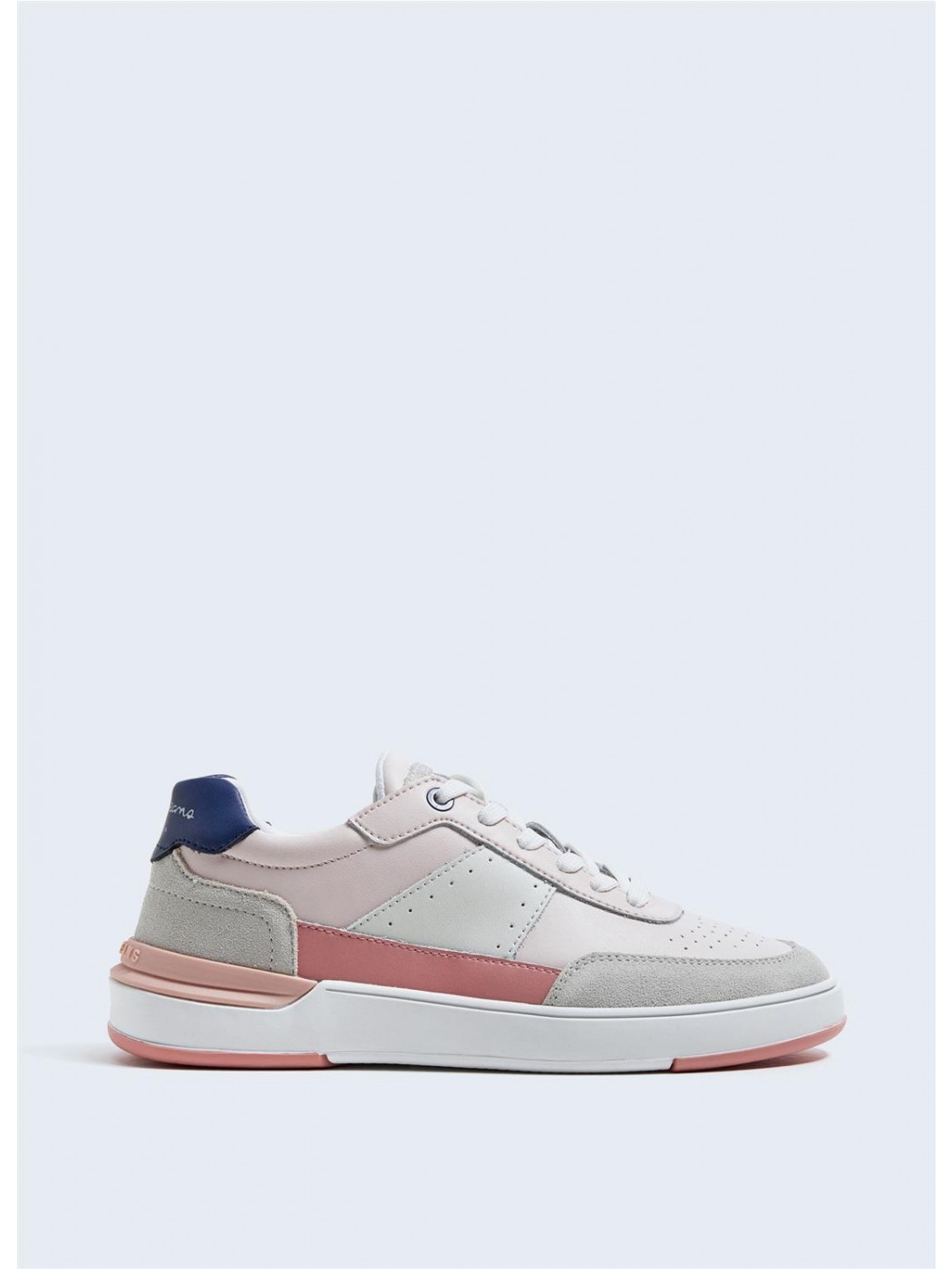 bambas pepe jeans mujer baratas