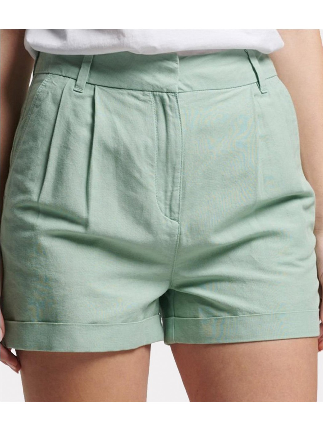 PANTALON CORTO SUPERDRY...
