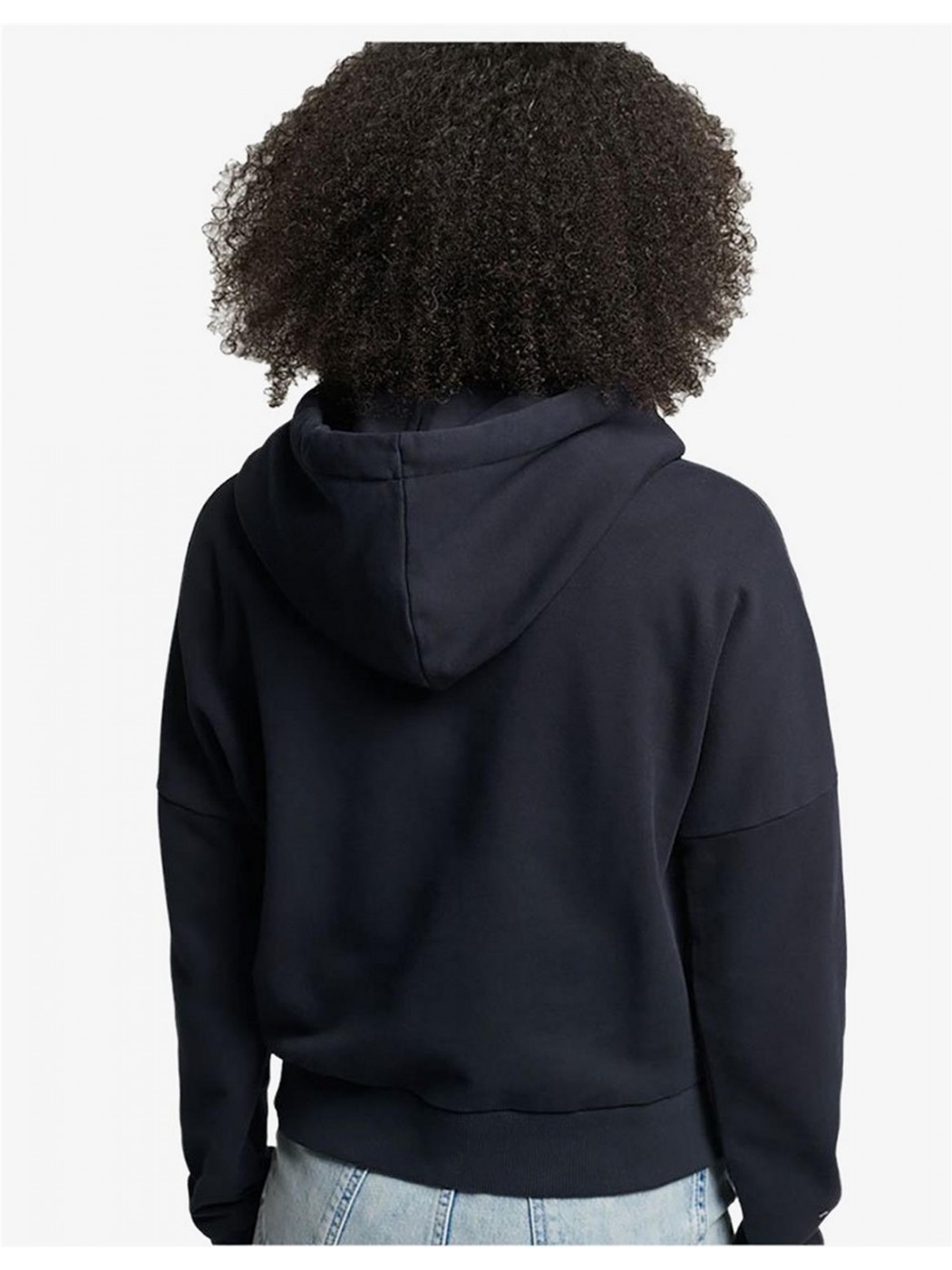 SUDADERA SUPERDRY MUJER VINTAGE VL NARRATIVE