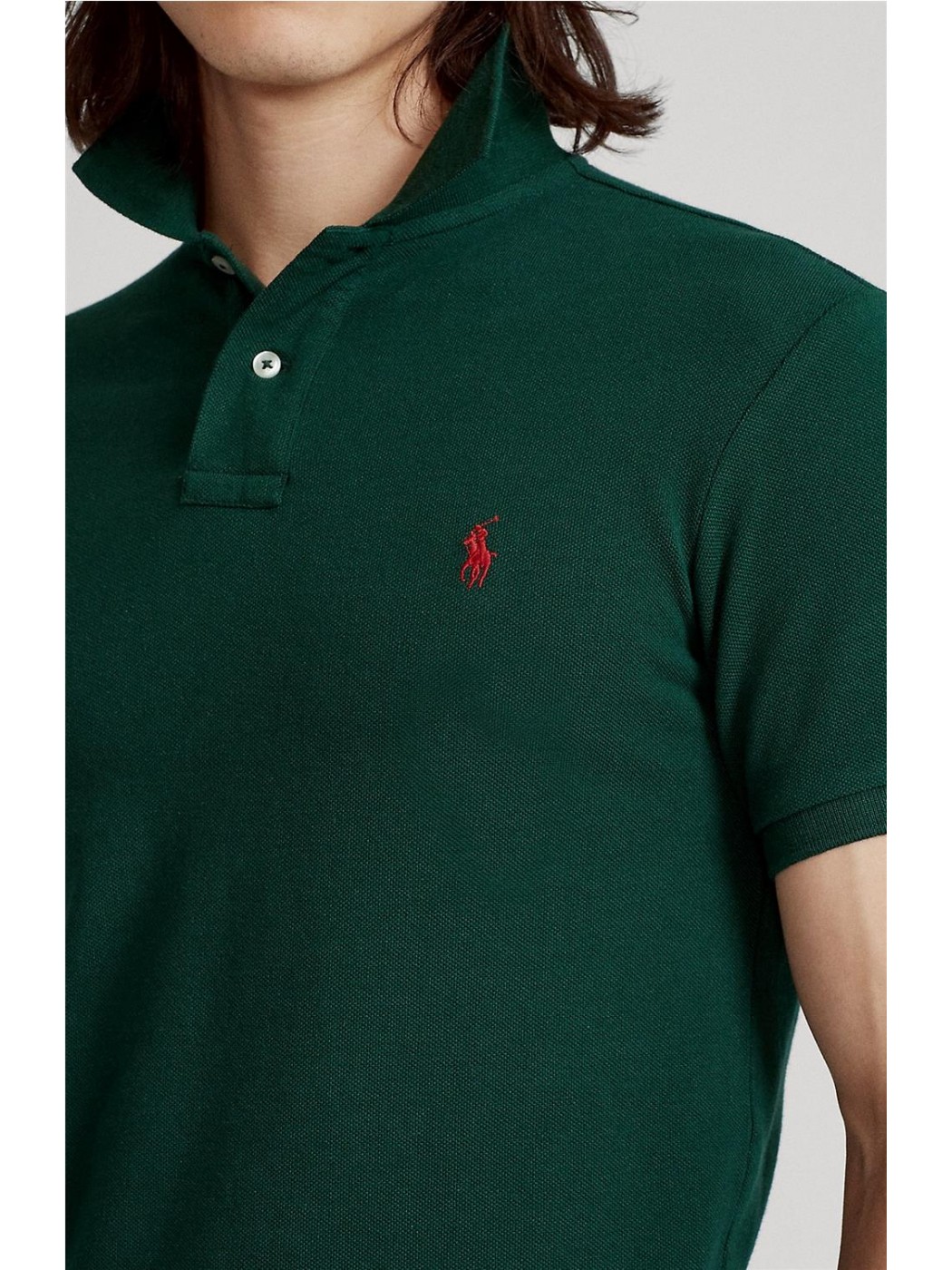 Marca polo de Playeras y Tops para Hombre de Ralph Lauren | FASHIOLA.mx