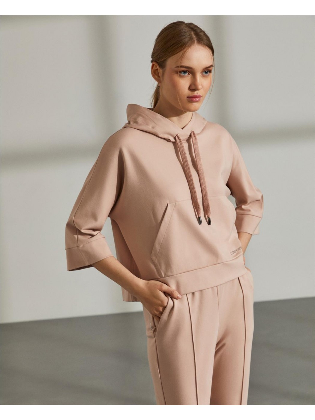 chaqueta puffy