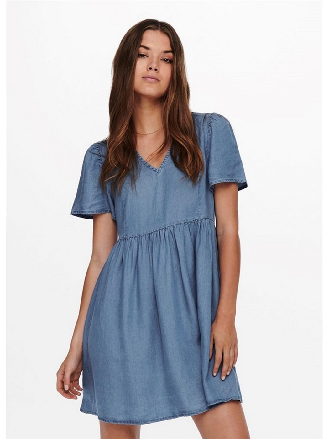 VESTIDO ONLY MUJER ONLVERA...
