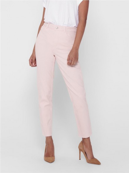 Pantalones y vaqueros de ONLY para mujer | FASHIOLA.es