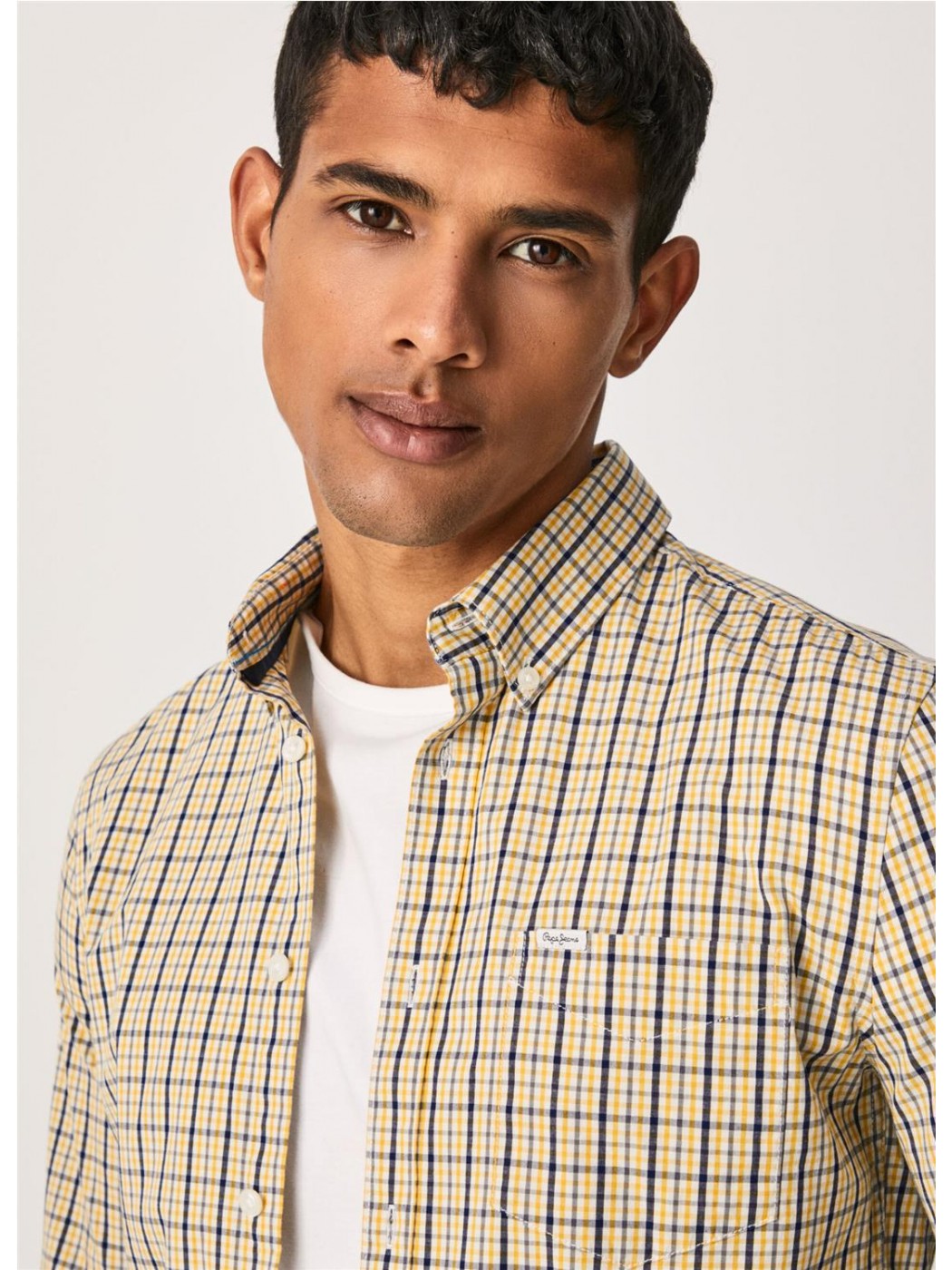 CAMISA PEPE JEANS HOMBRE... 2