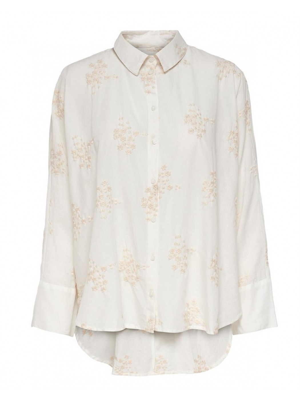 CAMISA ONLY MUJER ONLINA GRACE
