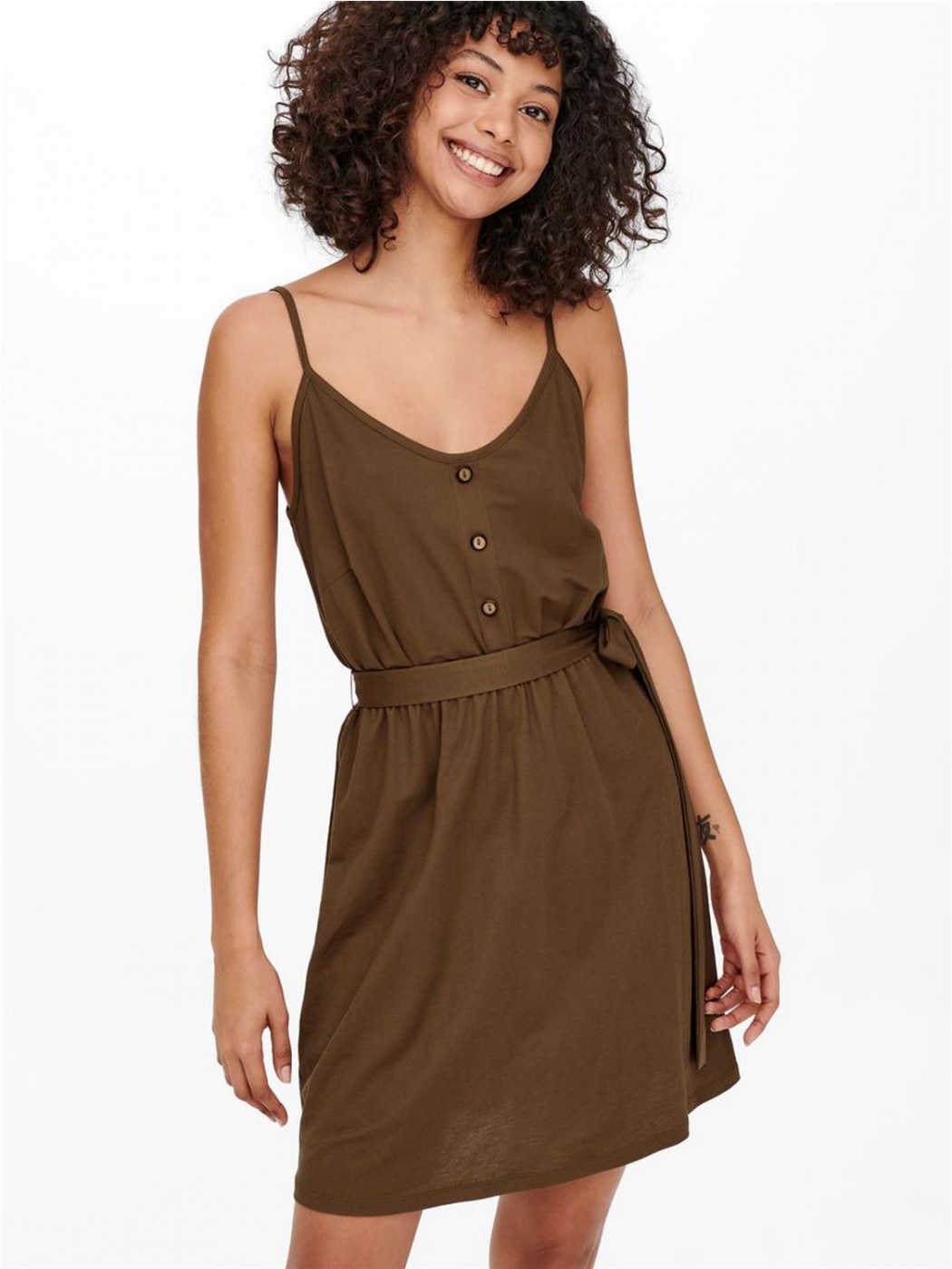 VESTIDO ONLY MUJER ONLJULLA... 2