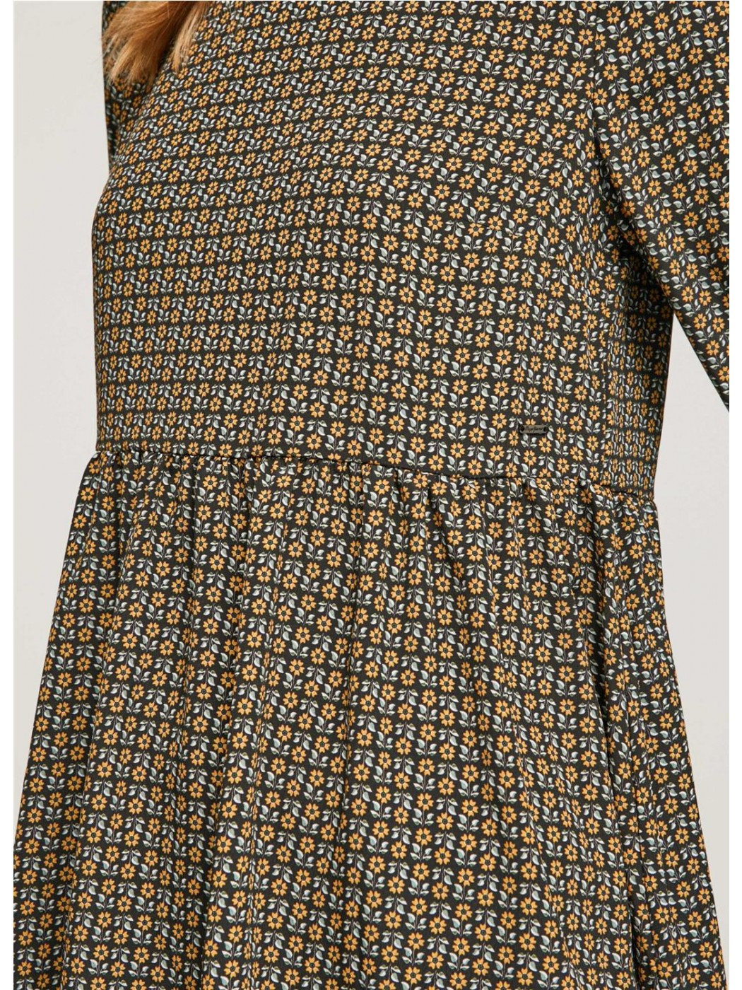 VESTIDO PEPE JEANS MUJER... 2