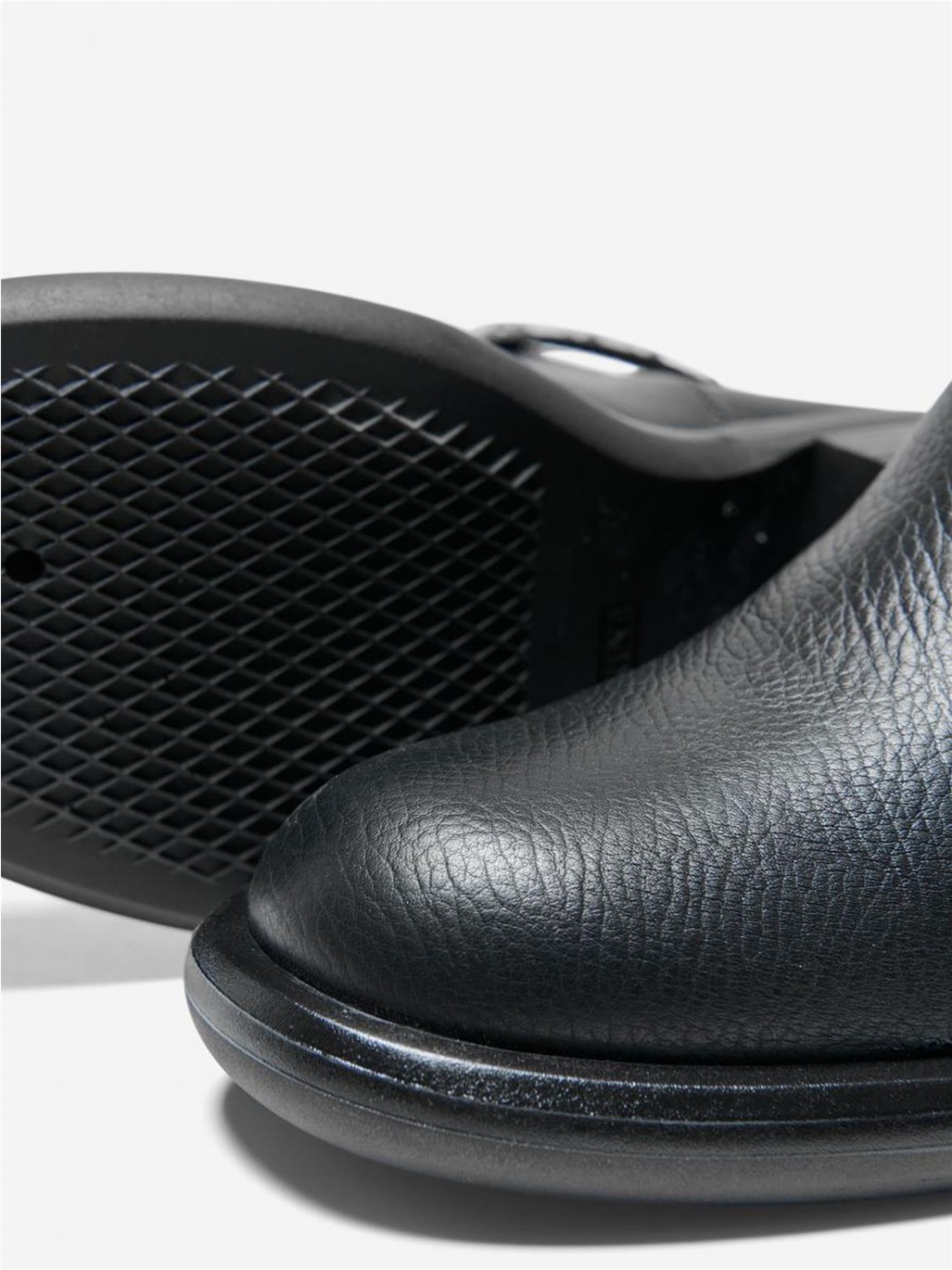 BOTIN NEGRO ONLY MUJER... 2