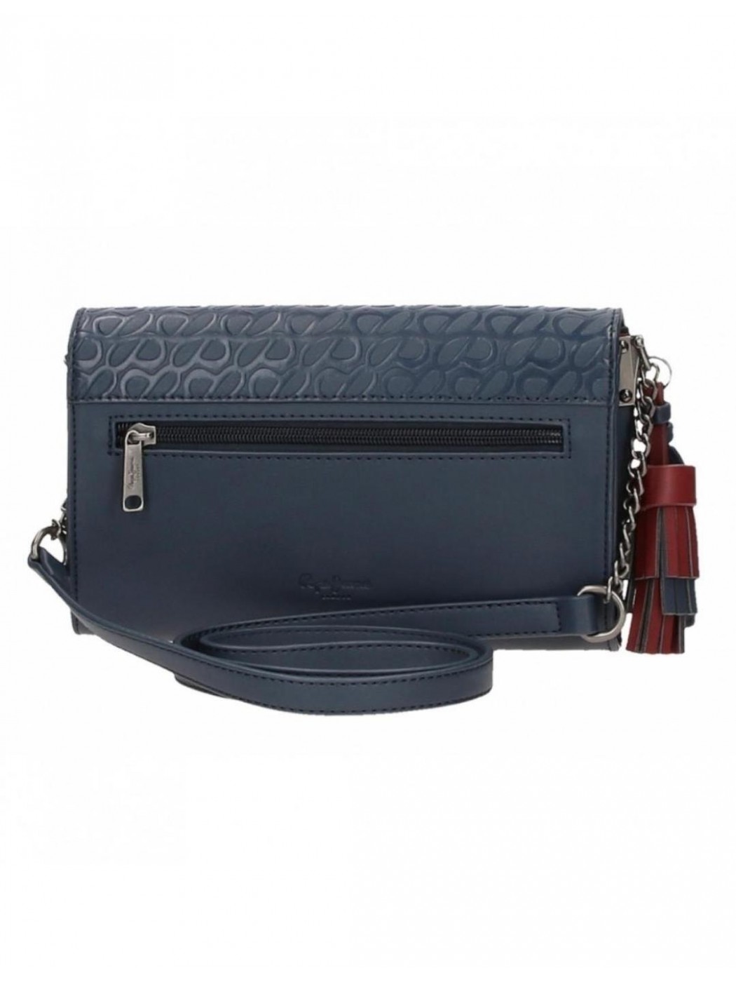 BOLSO PEPE JEANS MUJER BASSY BAG