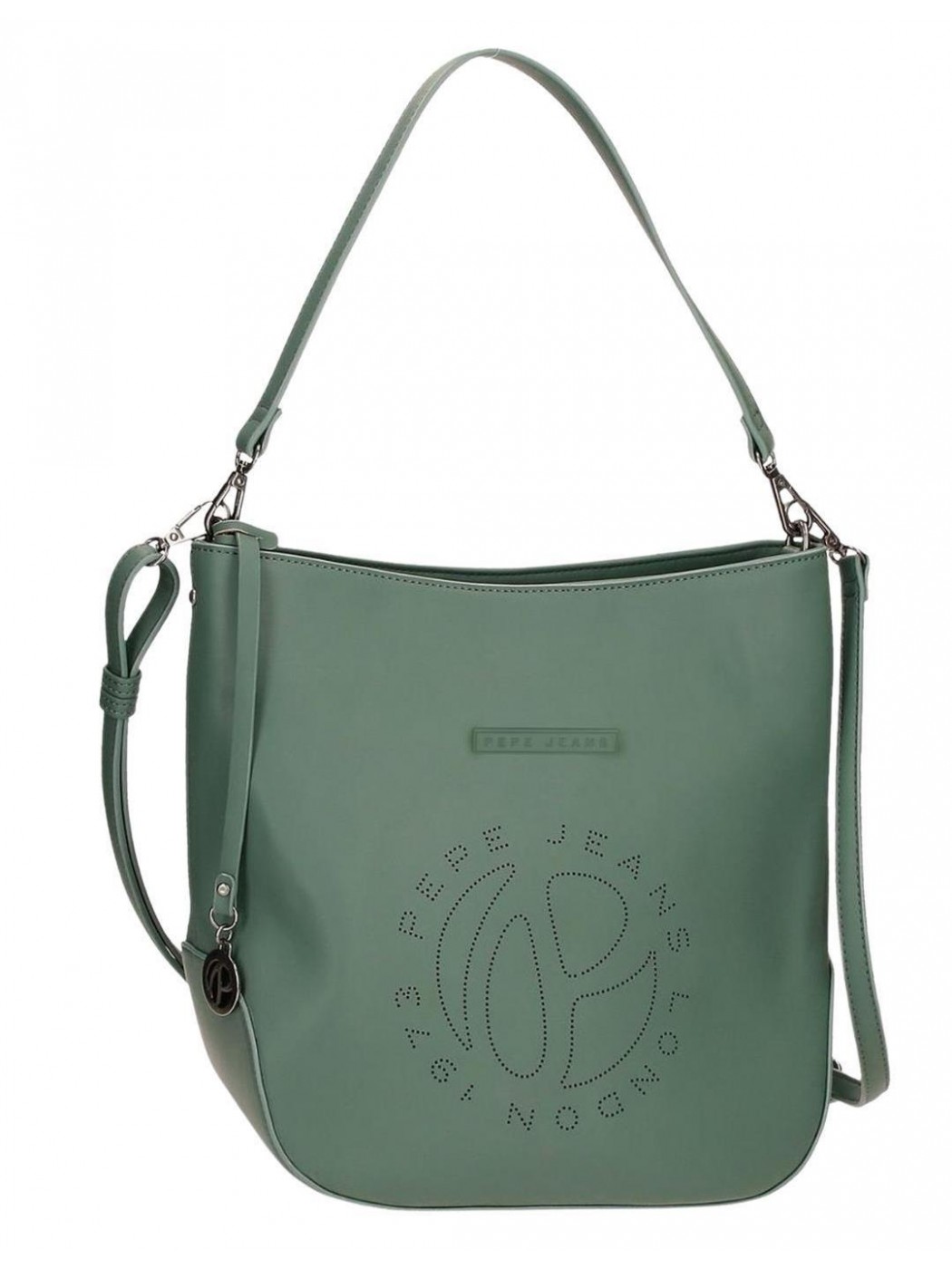 BOLSO PEPE JEANS MUJER...