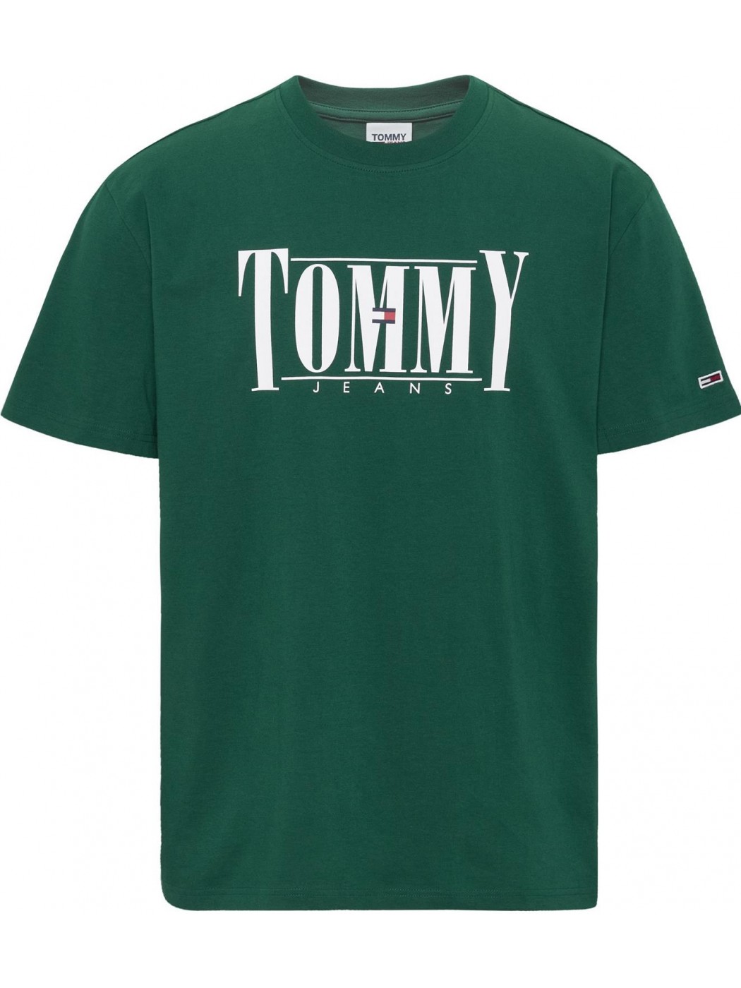 CAMIESTA TOMMY JEANS HOMBRE...
