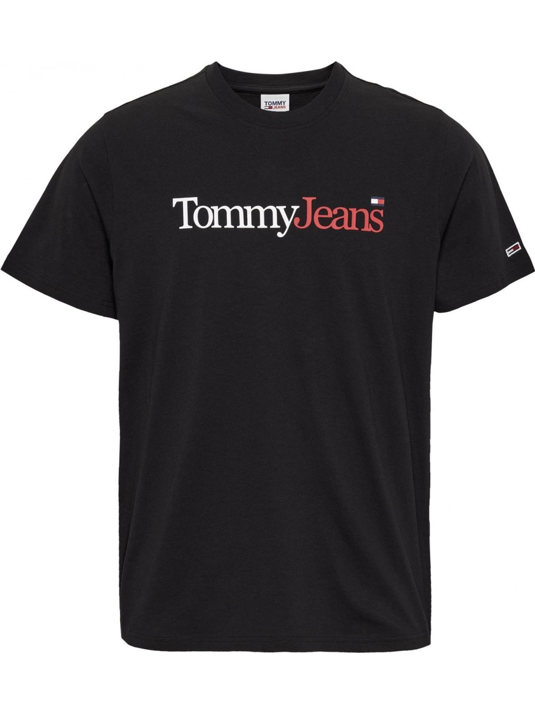 CAMISETA TOMMY JEANS HOMBRE...