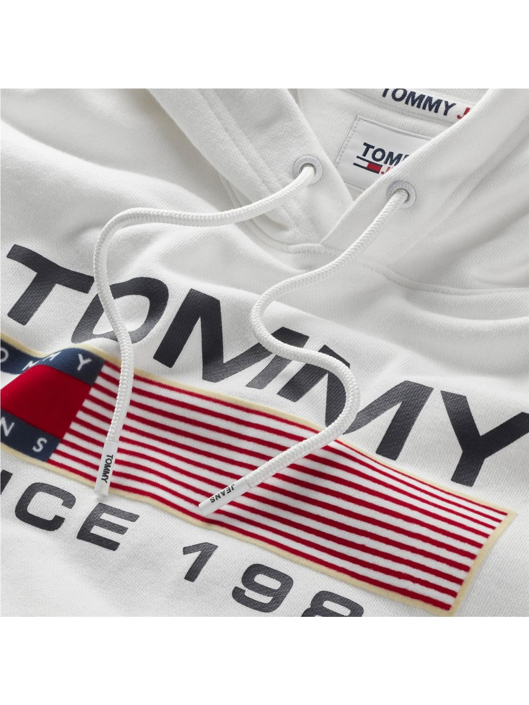 Sudaderas tommy jeans discount hombre