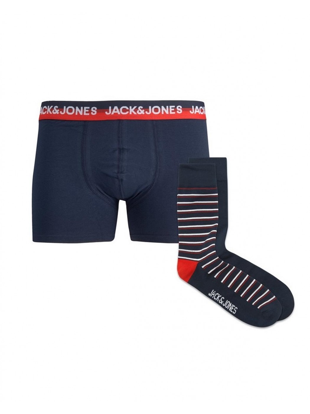 PACK BOXER + CALCETINES...