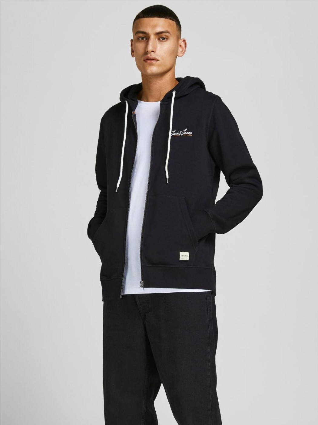 SUDADERA JACK & JONES...