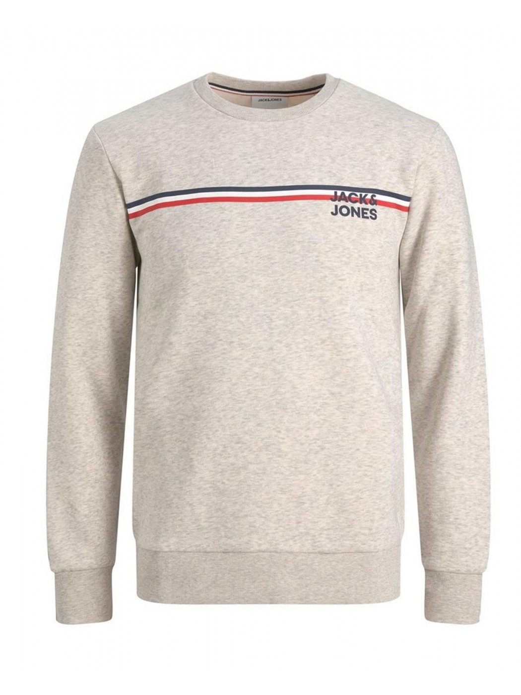 SUDADERA JACK & JONES...