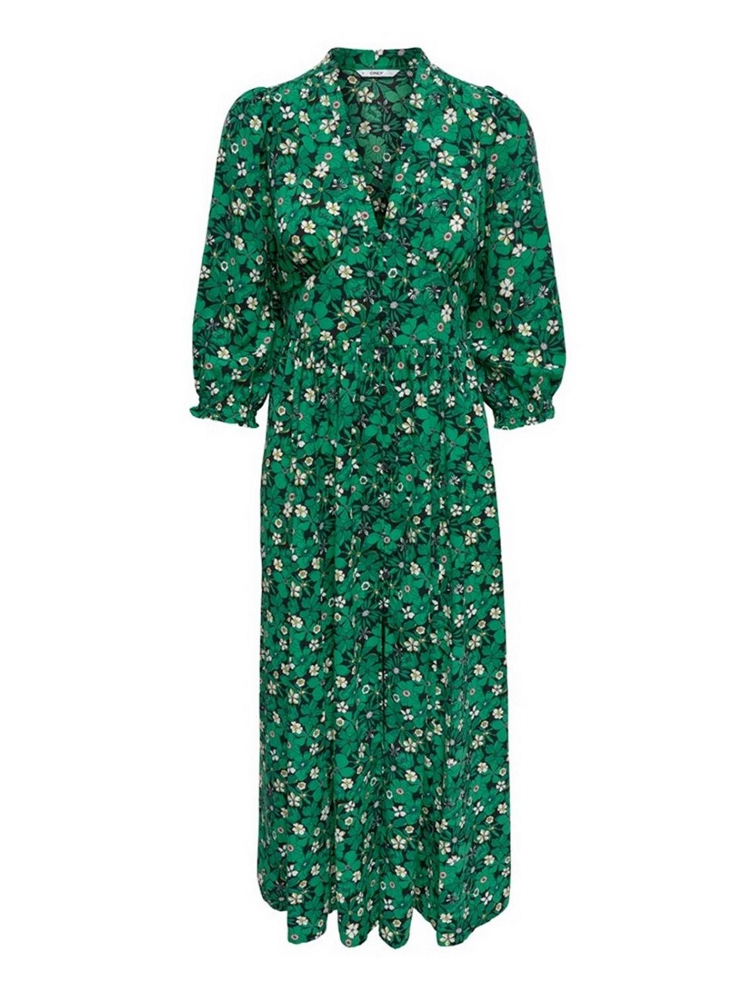 VESTIDO ONLY MUJER...