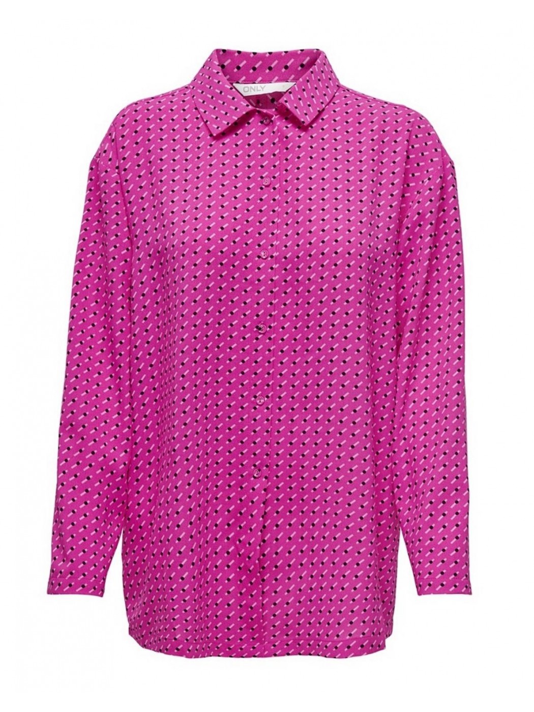 CAMISA ONLY MUJER ONLNAOMI