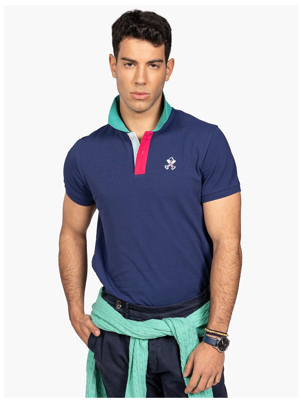 POLO HARPER & NEYER...