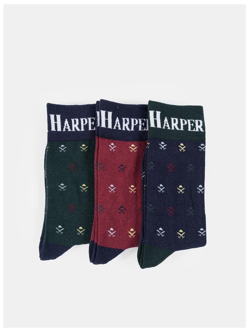 CALCETINES HARPER & NEYER...