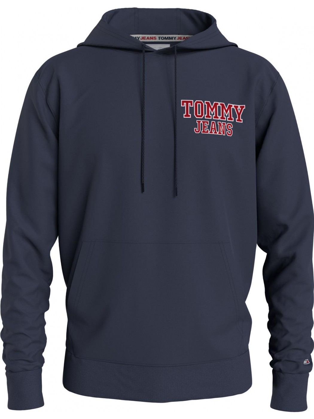 SUDADERA TOMMY JEANS HOMBRE...