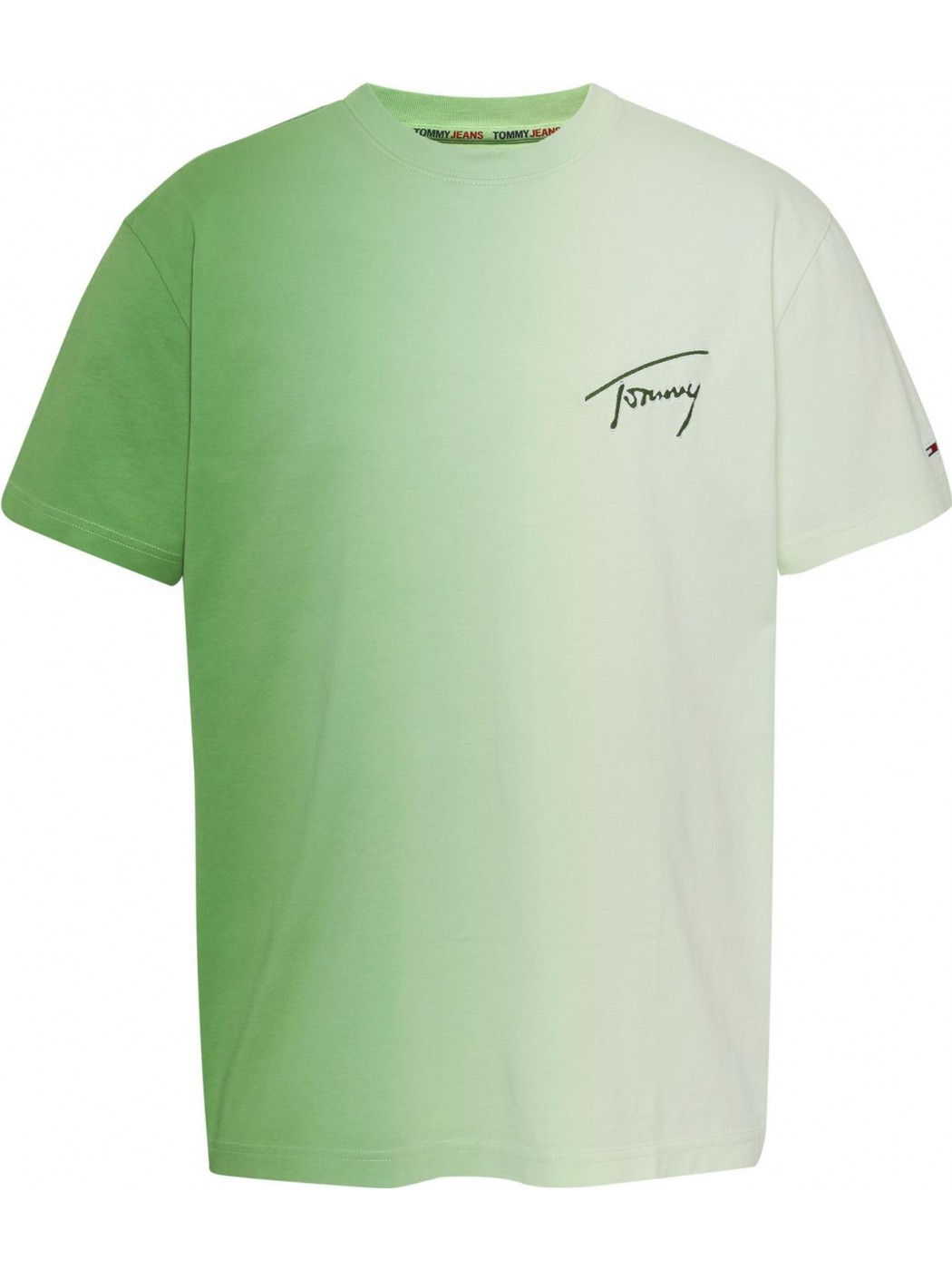 CAMISETA DEGRADADO TOMMY...