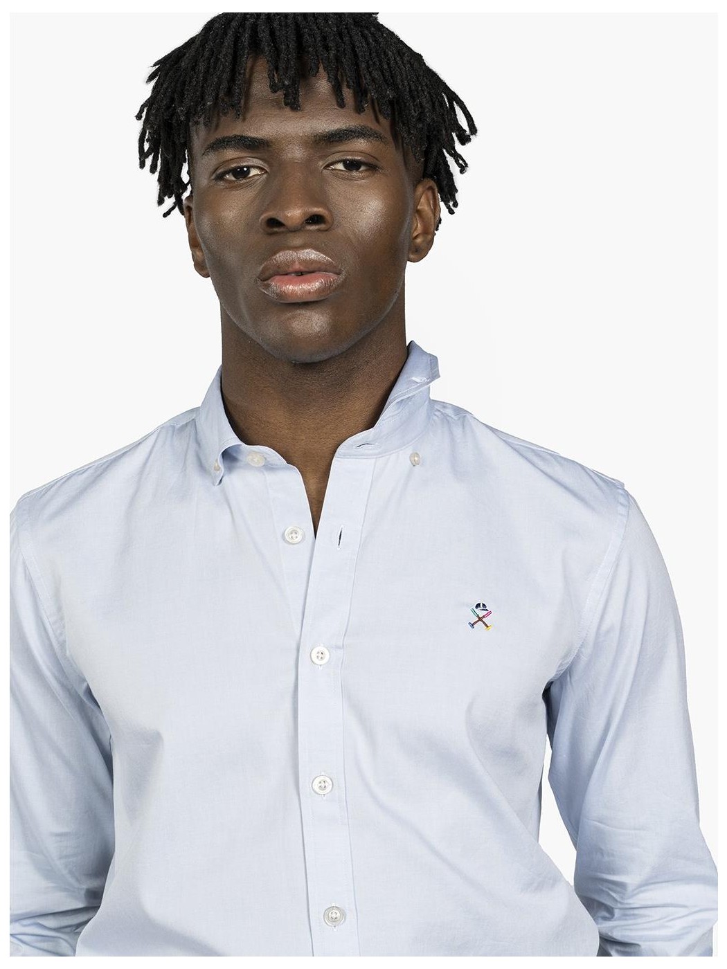 Camisas Harper & Neyer De Hombre | Online En