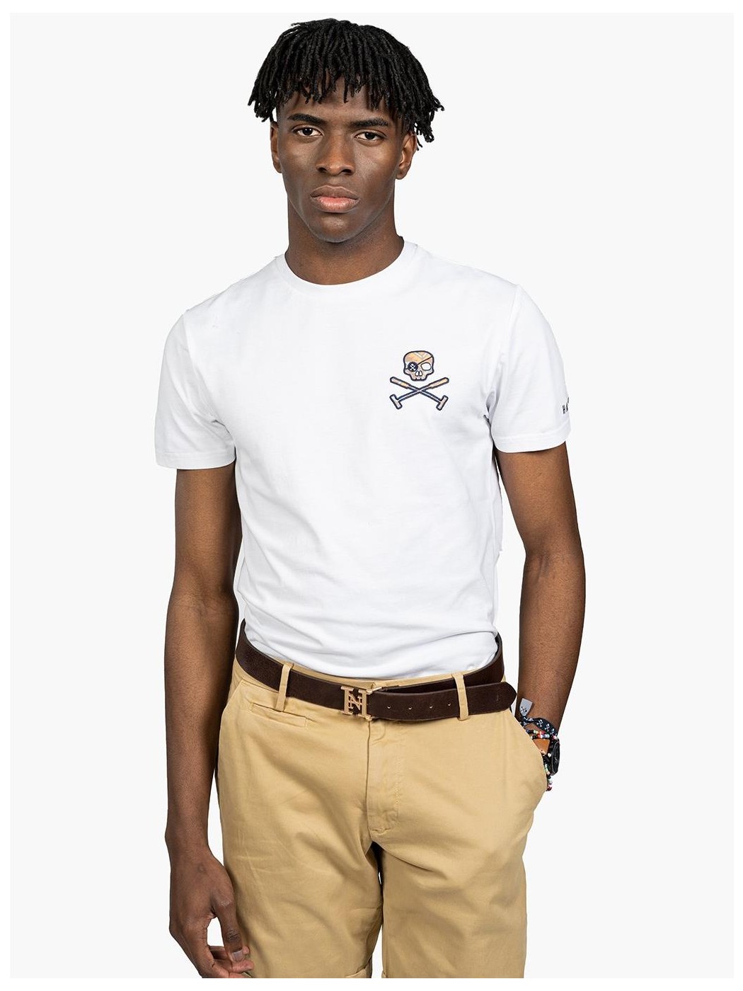 CAMISETA HARPER & NEYER...