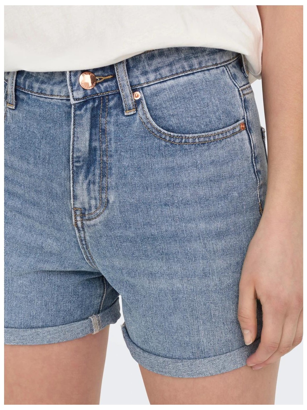 SHORT ONLY MUJER ONLPHINE... 2