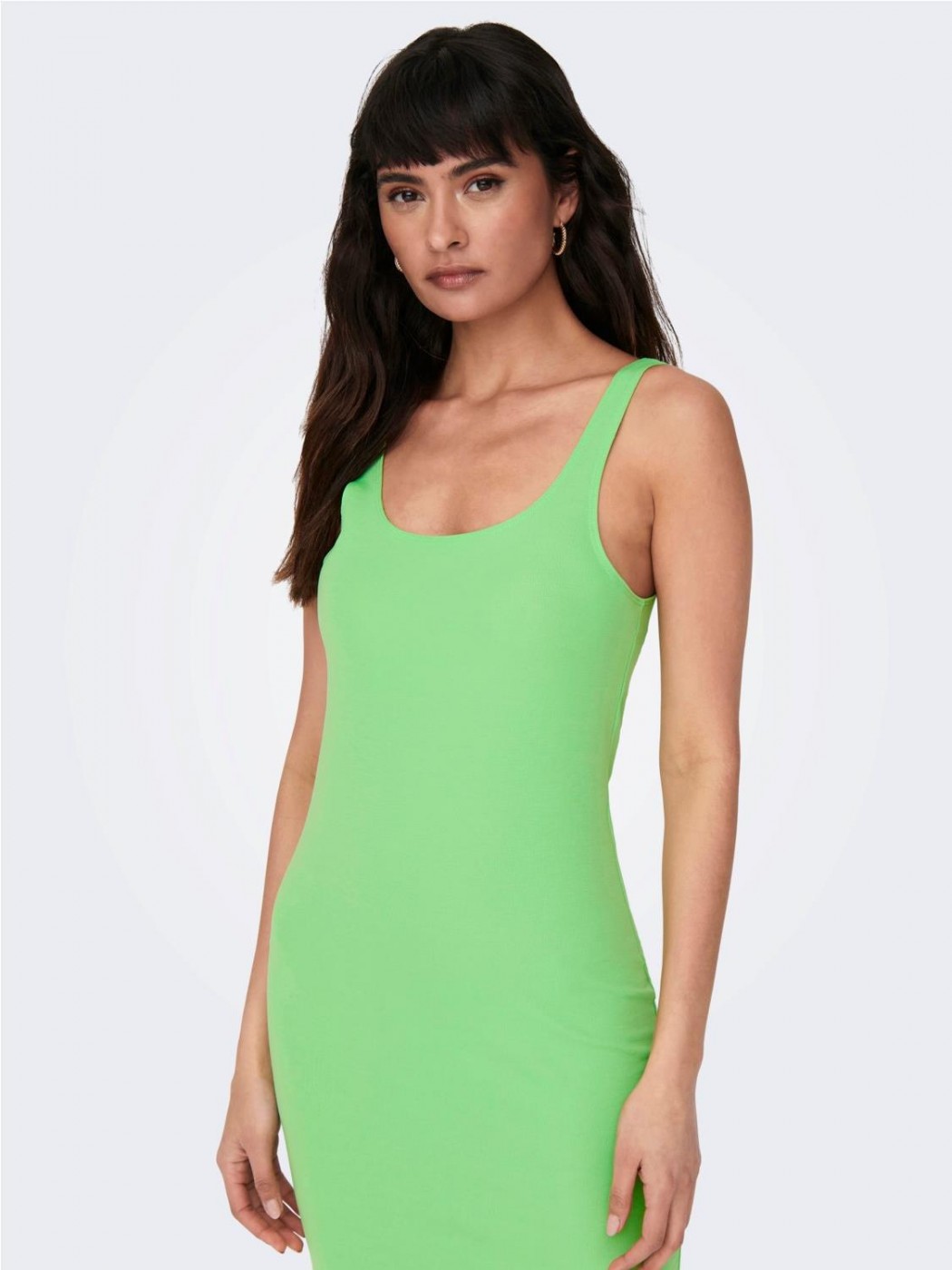 VESTIDO ENTALLADO ONLY... 2