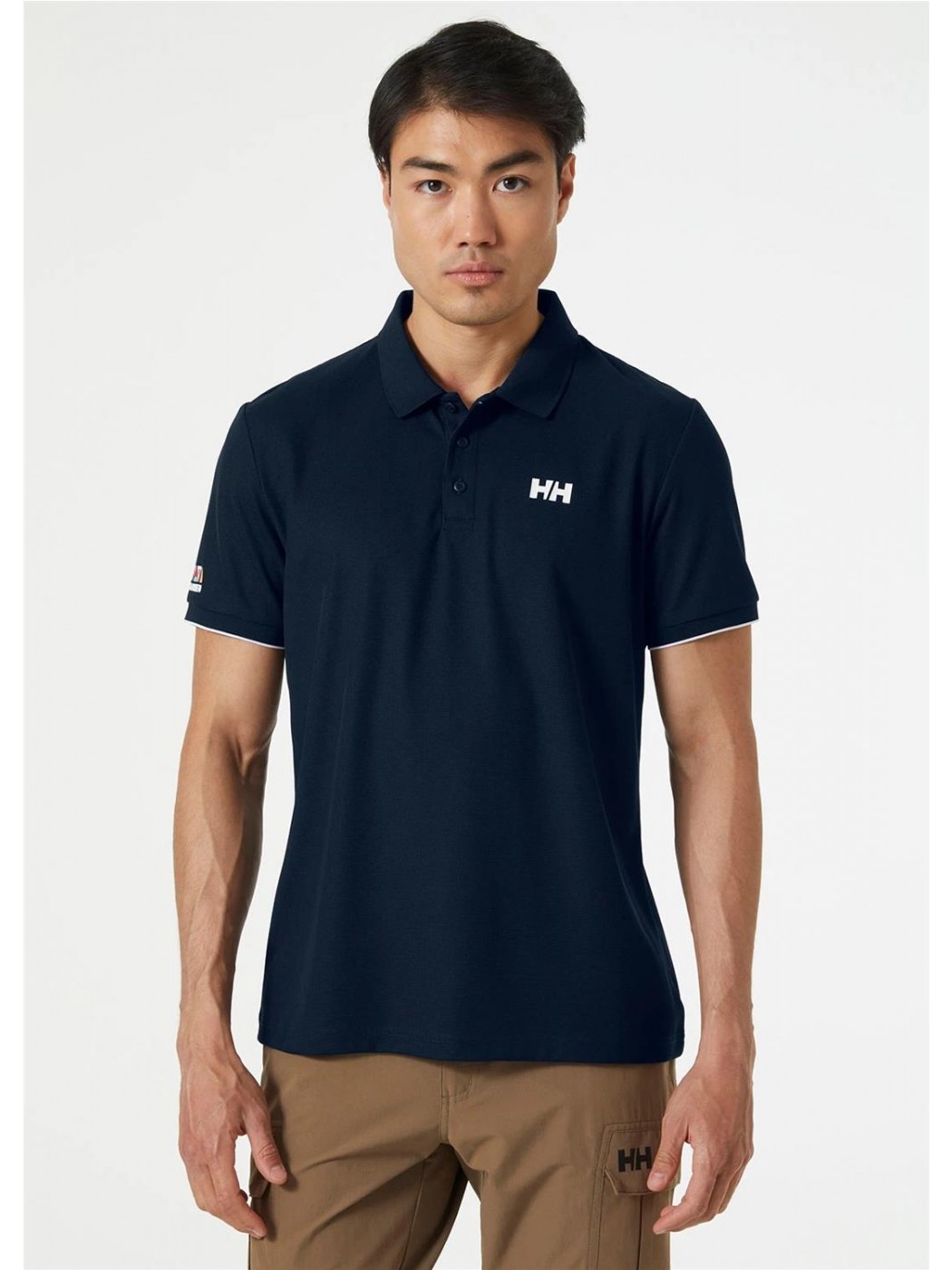 POLO HELLY HANSEN HOMBRE...