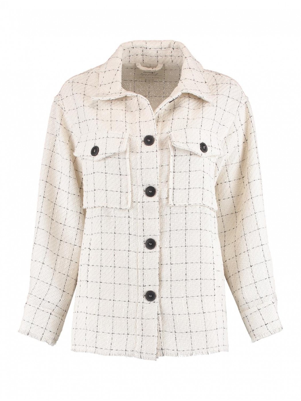 SOBRECAMISA HAILYS MUJER RIANA