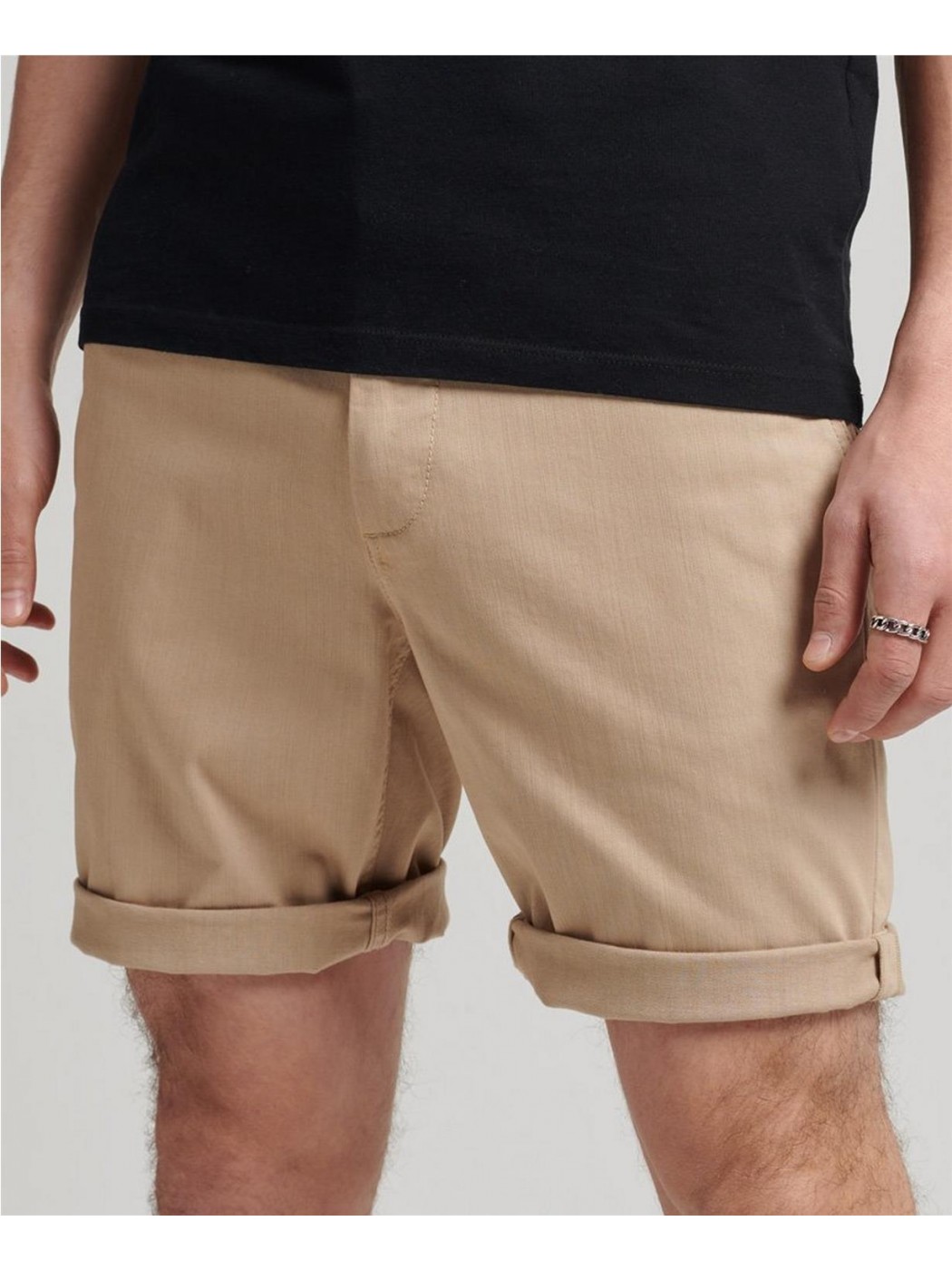 BERMUDA SUPERDRTY HOMBRE...