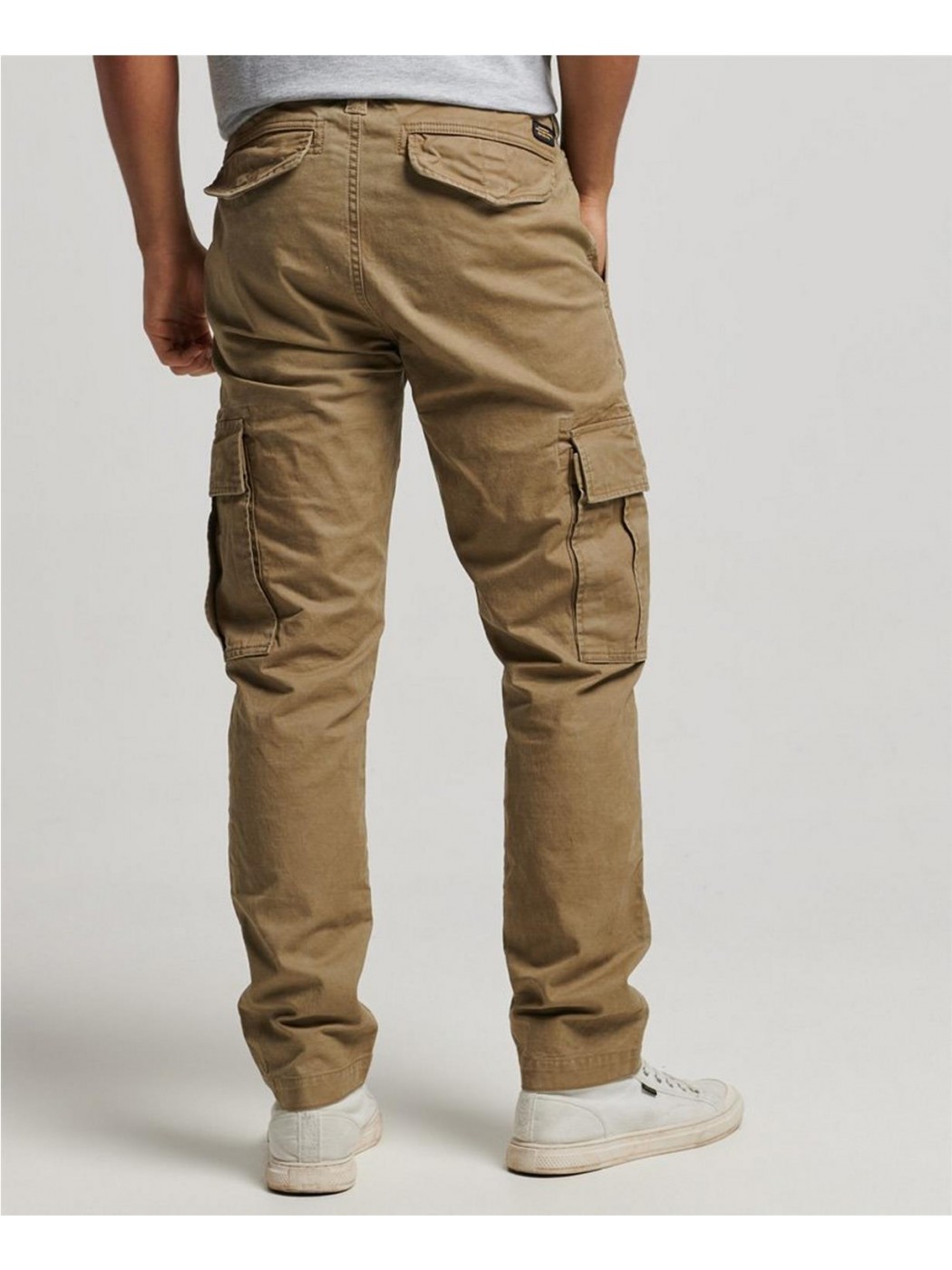 Pantalones Hombre Cargo