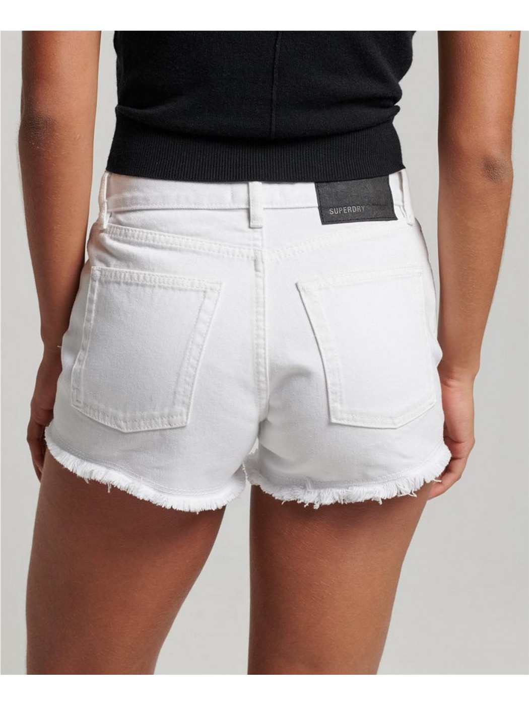 SHORT SUPERDRY MUJER... 2