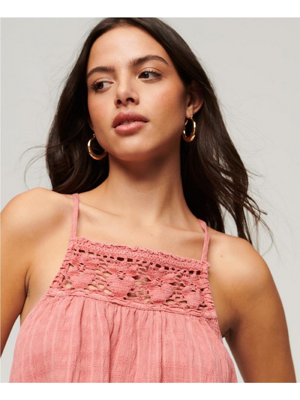 TOP TIRANTES SUPERDRY MUJER... 2