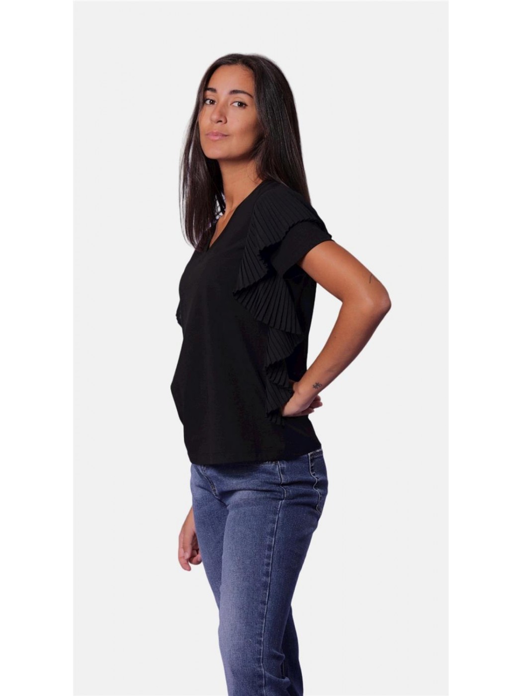 CAMISETA MIMI MUA MUJER...