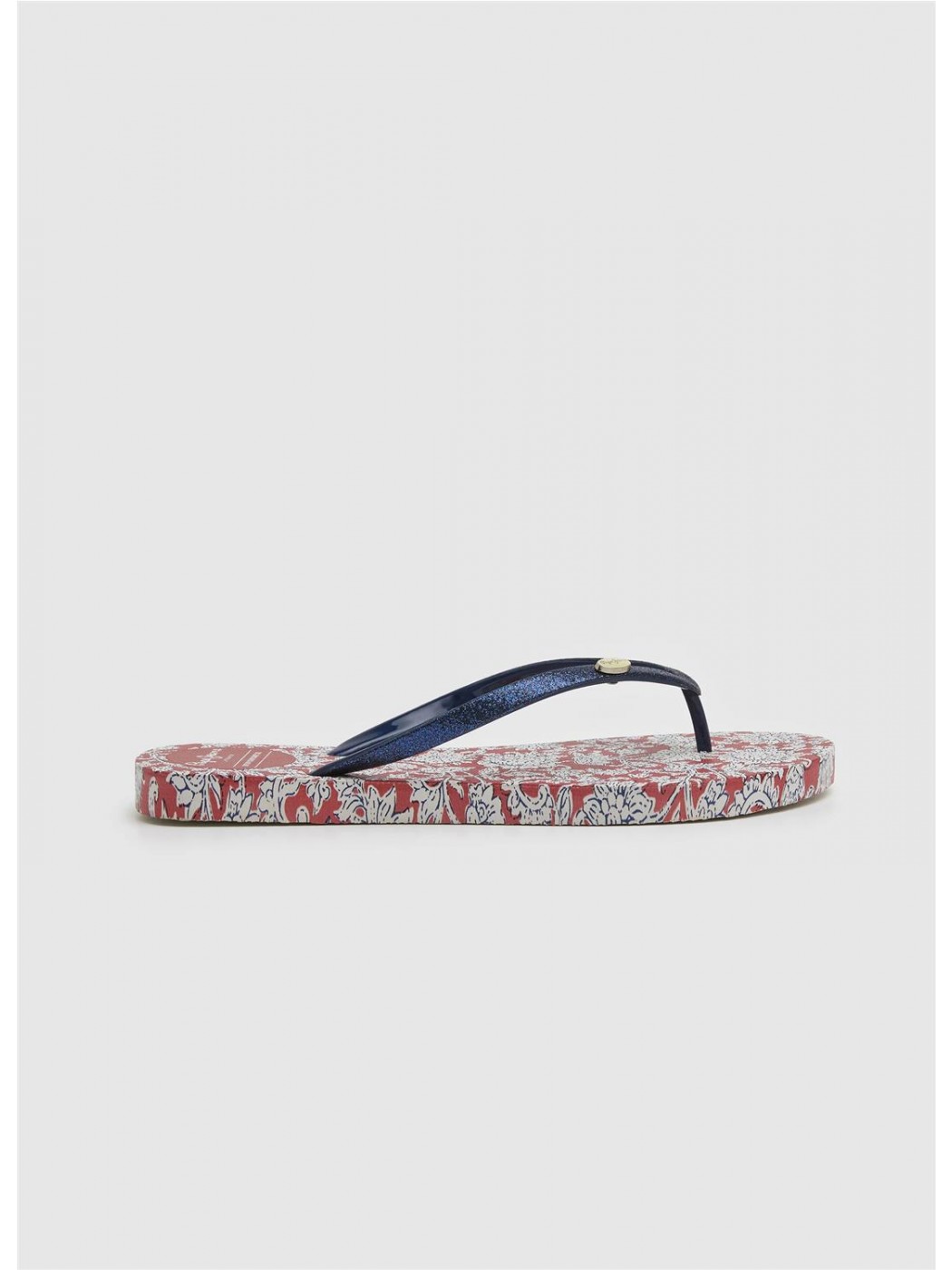 CHANCLAS PEPE JEANS MUJER...