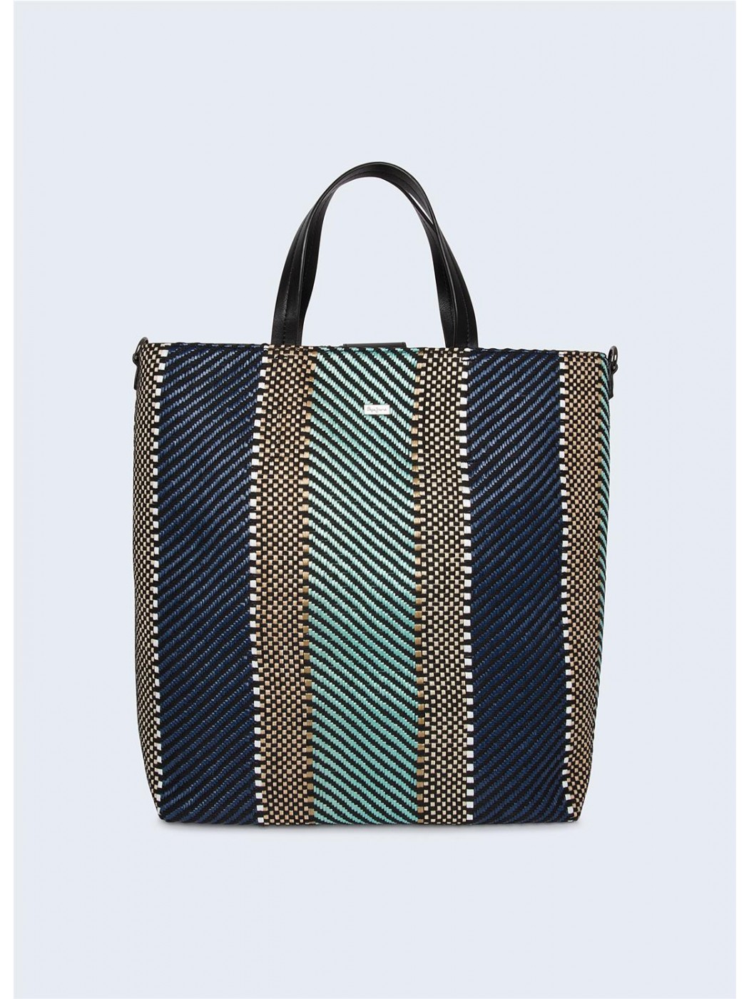 BOLSO PEPE JEANS MULTICOLOR NAIARA BAG