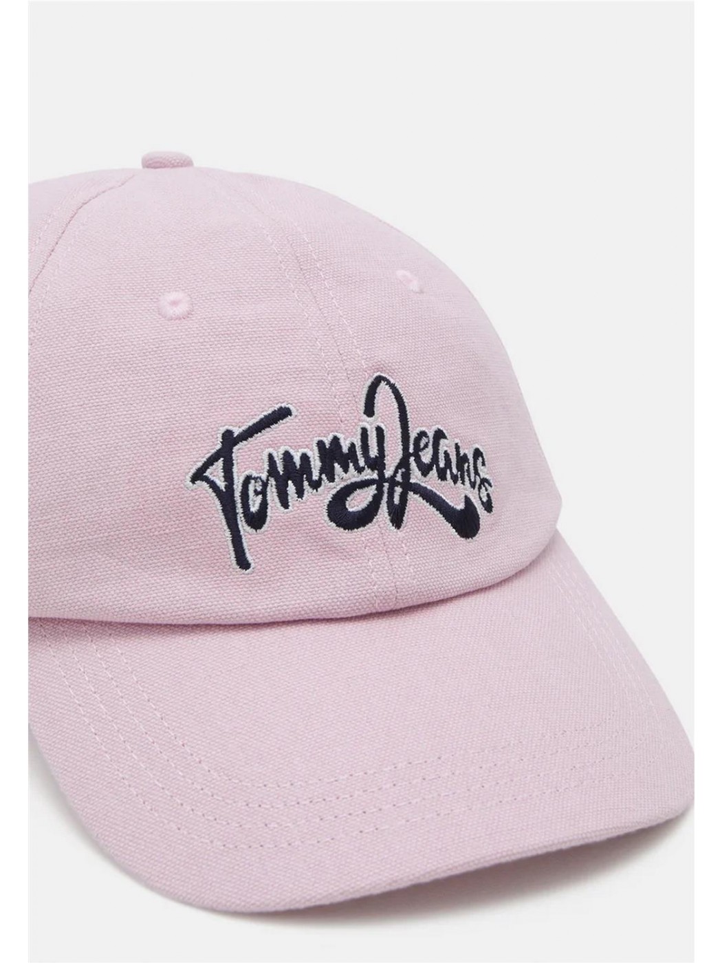 GORRA LOGO BORDADO TOMMY... 2