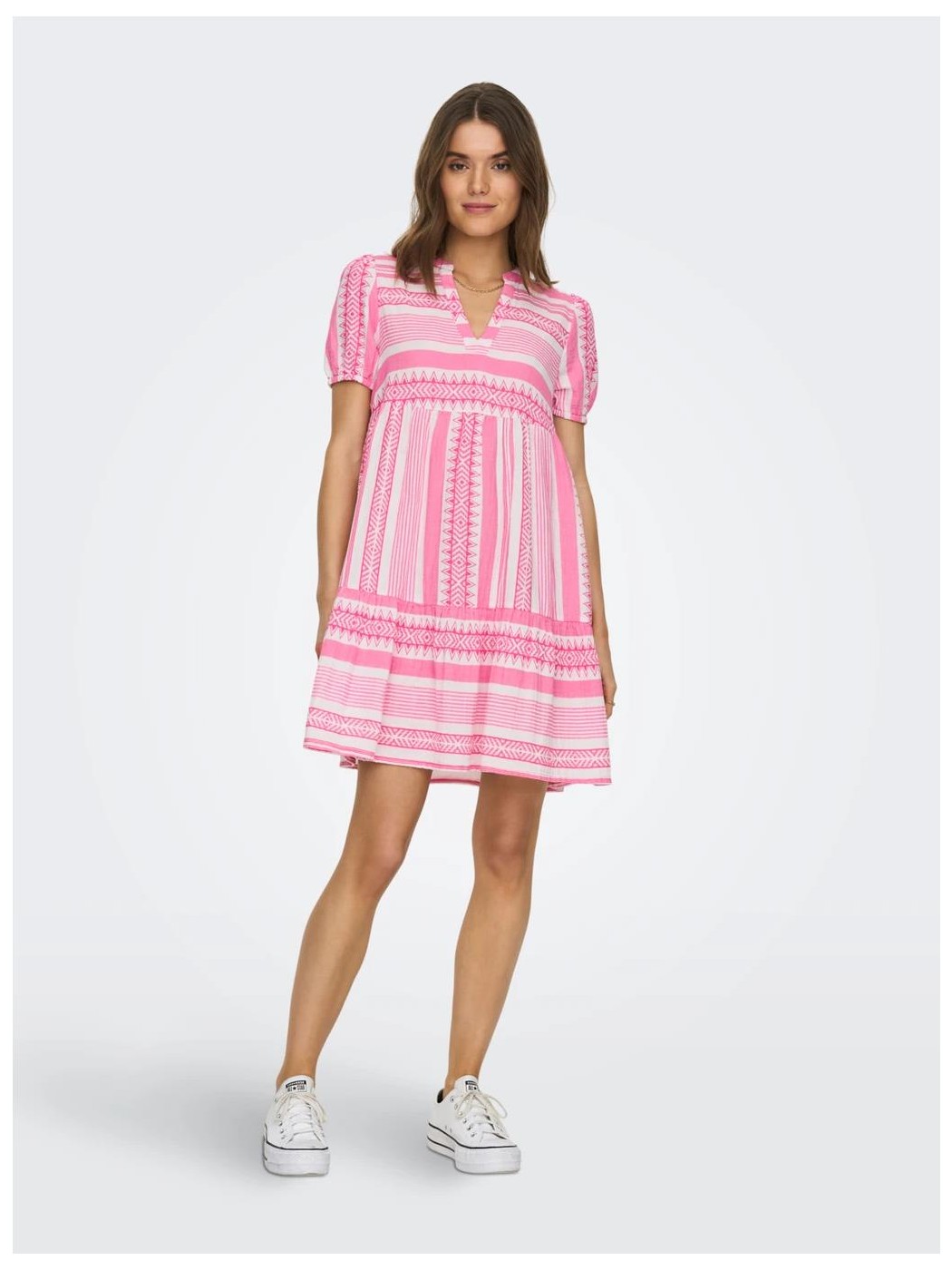 VESTIDO ONLY MUJER ONLNORA...