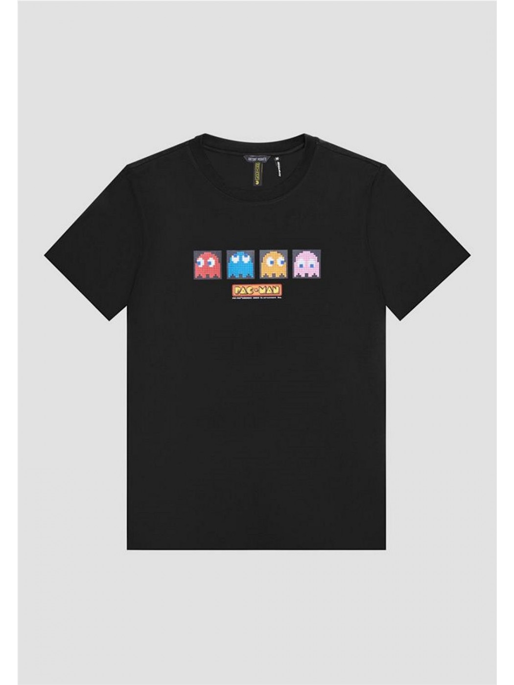 CAMISETA ANTONY MORATO...