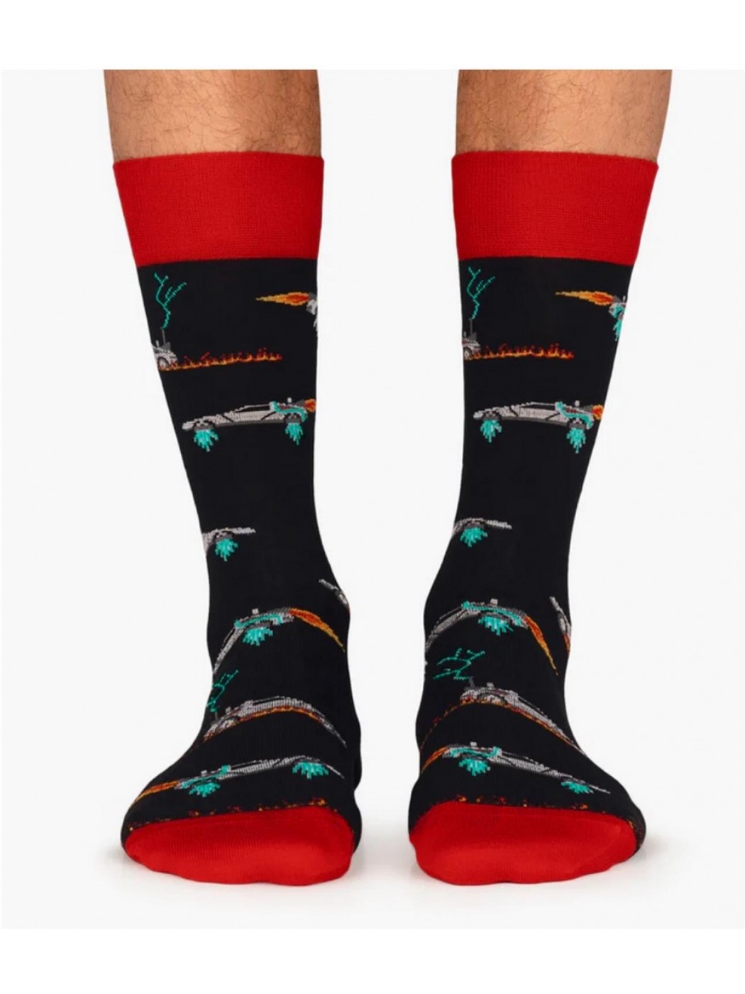 CALCETINES UNISEX JIMMY... 2